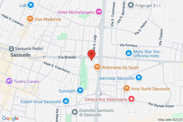 Galano Costruzioni S.R.L.