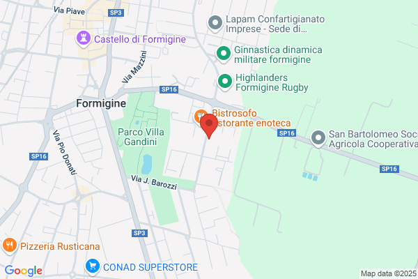 Florini Eugenio & C.