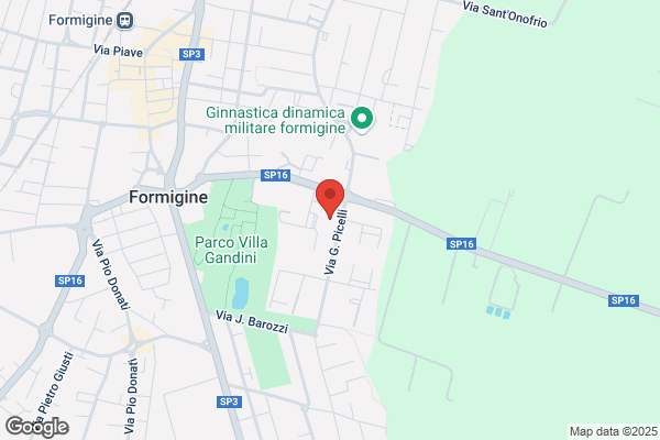 Secchia Costruzioni S.R.L.