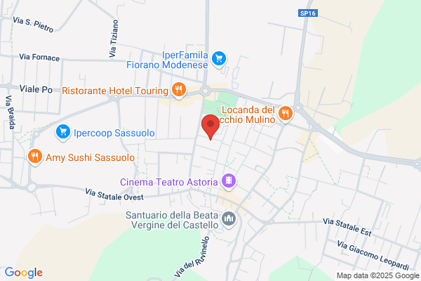 Impresa di Pulizia Mazzacani Servizi Srl