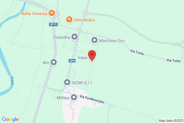 Pavexport S.A.S. Di Vitrano Pietro