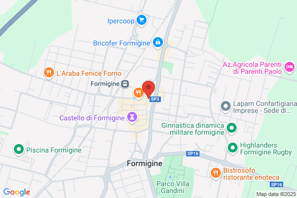 Mondadori Bookstore