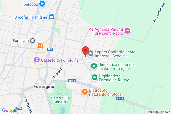 Libreria Gilioli