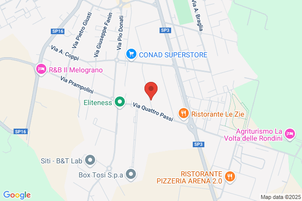 Motovario (S.P.A.)