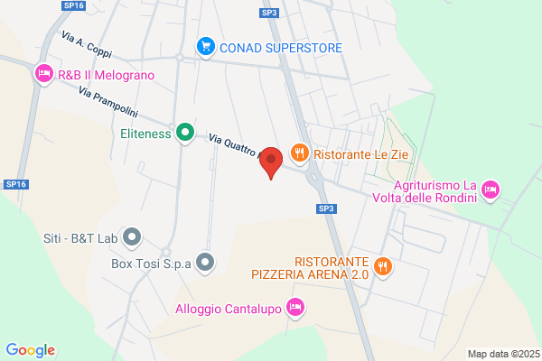 Motovario (S.P.A.)