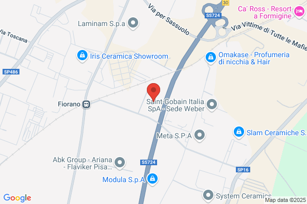 Officina Zanni E Guidelli S.N.C.