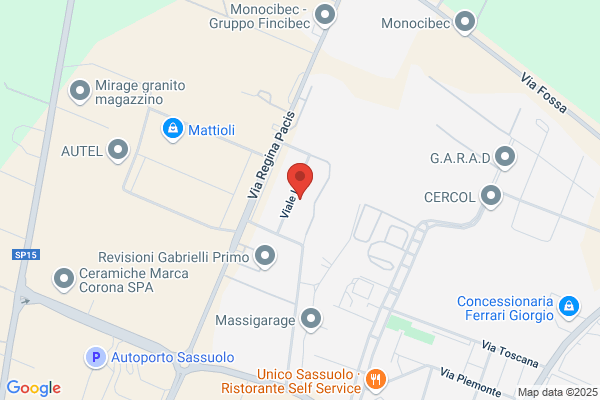 Carrozzeria Freschi