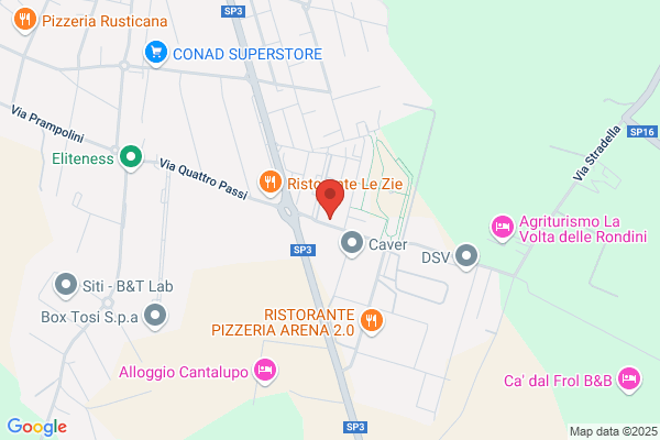Trimarchi giuseppe Antonio Michele