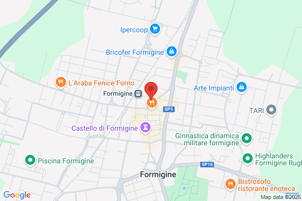 Onoranze Funebri Silingardi