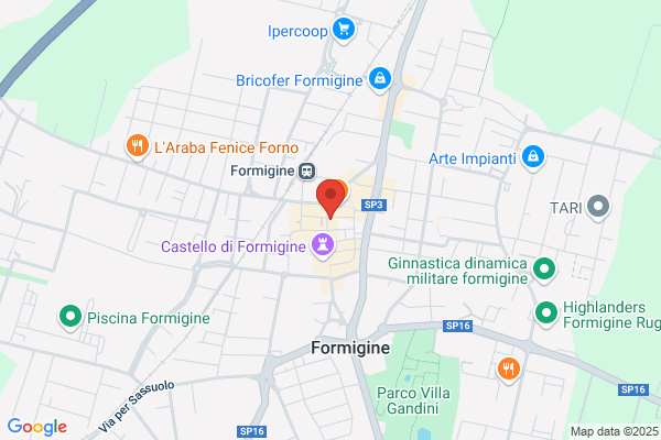 Gioielleria Torlai Sas