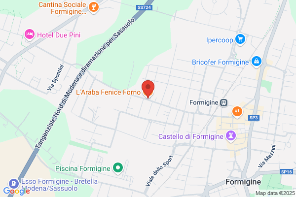 Forno Favini S.N.C.