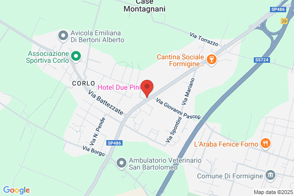 Forno Nonna Argia Di Tonini Marilena. Scannavini barbara e Scannavini
