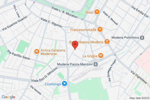 Forno Pasticceria Briciola