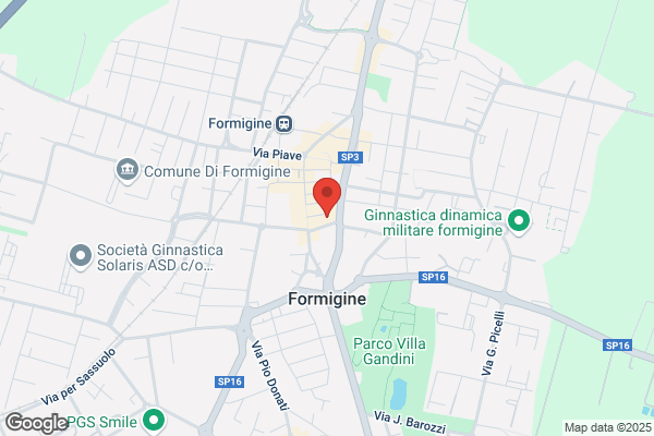 Forno Rinaldi
