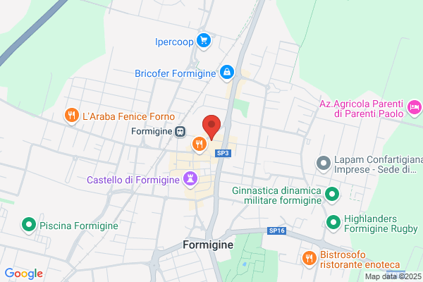 Global Designer - Professionisti Associati