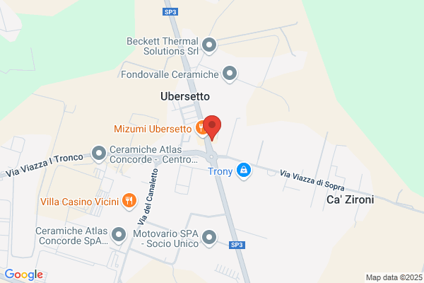 La Bussola