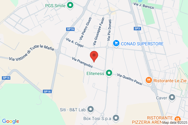 M.C.I. - Montaggio Carpenteria Industriale