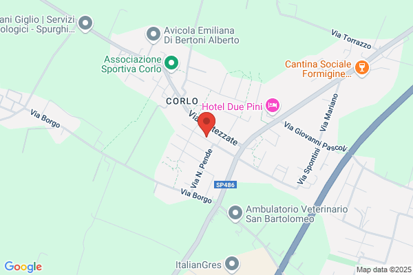 Aldo Annovi & C Srl