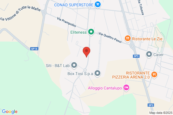 Bettelli Recuperi Srl