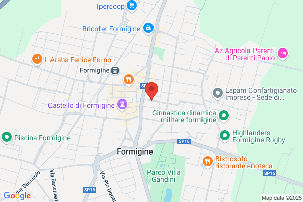 Calza Claudio