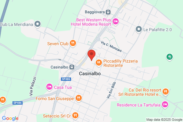 Estetica e Benessere