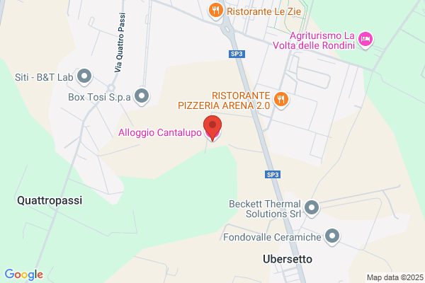 Fantuzzi Spa