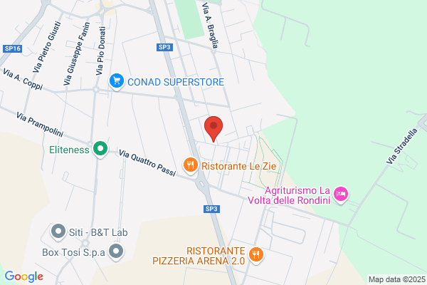 Fisio Medical (S.R.L.)