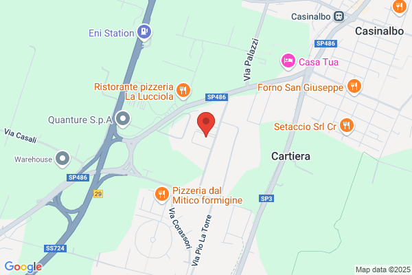Iotti E Scarponi