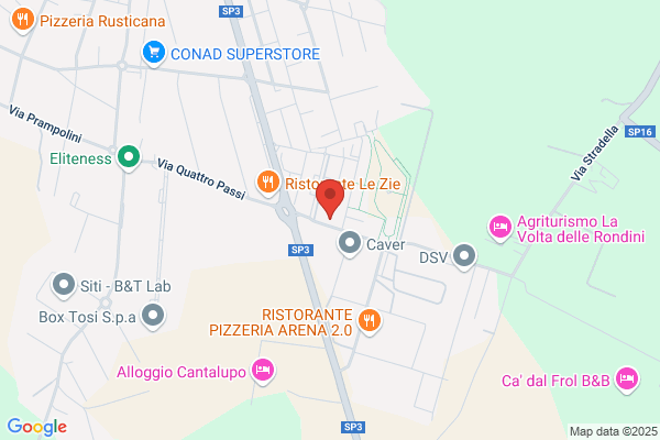 Perito Industriale Venturelli