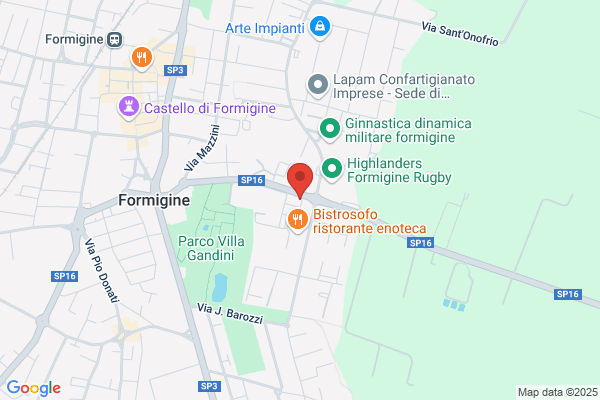 Pesca Sport Formigine S.N.C.