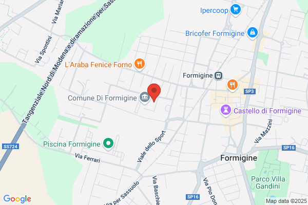Sapori Assicurazioni Di Montorsi Roberta E C. - s.A.S.