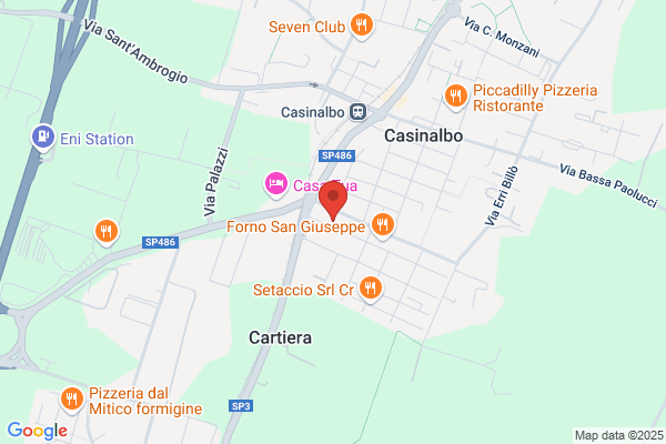 Soluzione Condominio