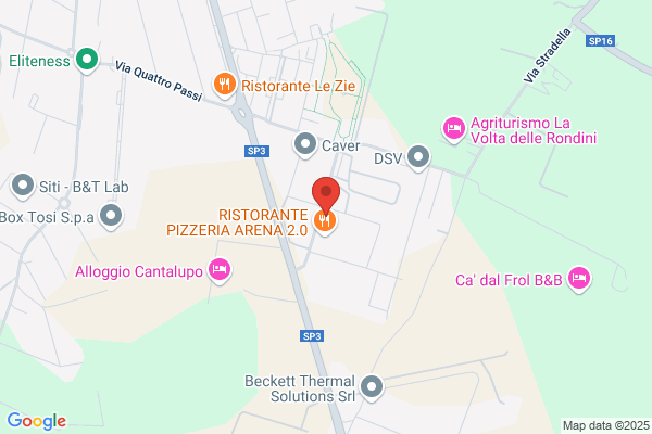 Superlavaggio - Romaniello