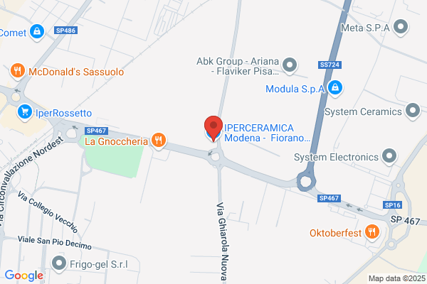 IPERCERAMICA