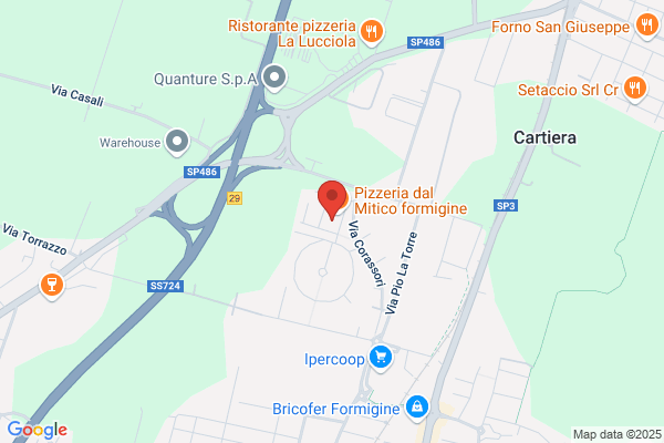 Grigoli Roberto