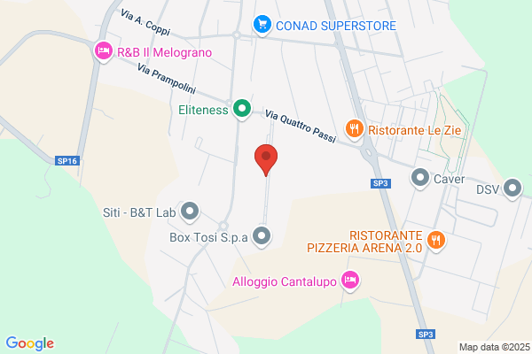 Lanplast Srl