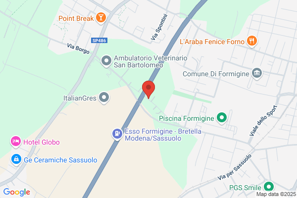 La Doser Di Lampis Domenico & Leonardo alessandro