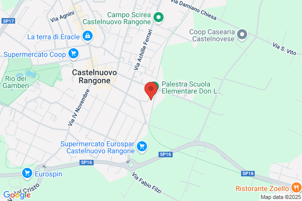Modena Assistenza