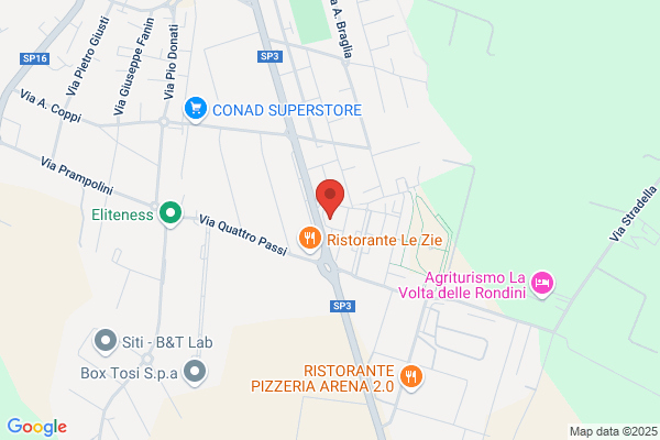 Ristorante Sushi Yuxi - Ristorante giapponese cinese e thailandese