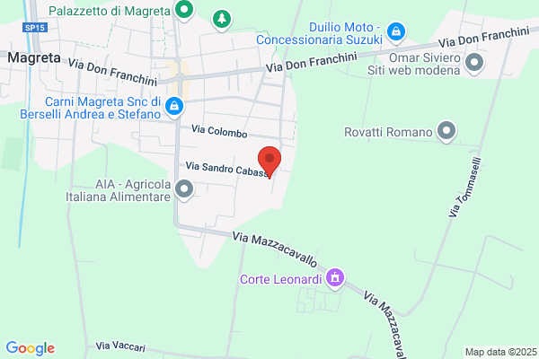 Laboratorio Graziosi