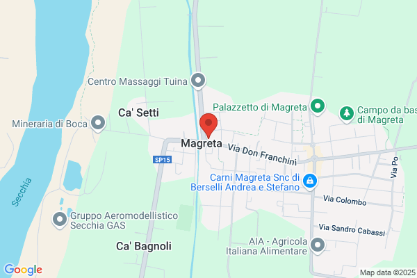 Ristorante Bar Il Giuggiolo