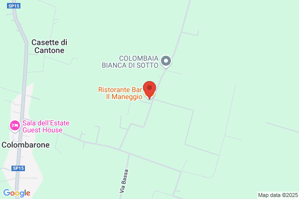 Ristorante Il Maneggio G.A.R.R