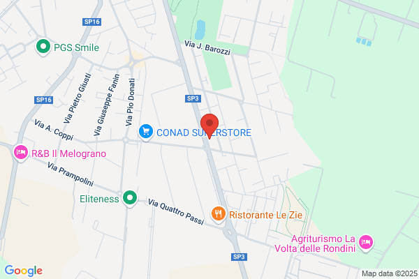 Ristorante Kirin - Ristorante Cinese e Giapponese