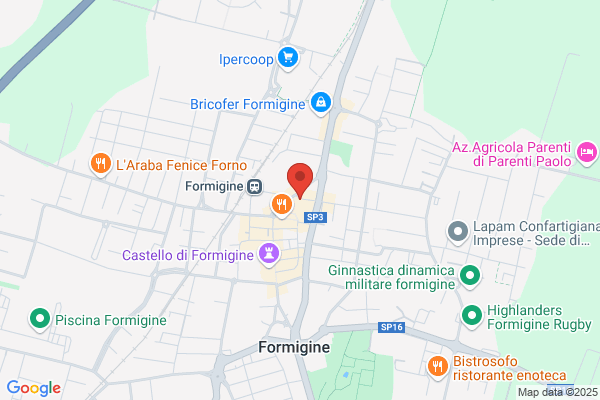 Ristorante Pinti