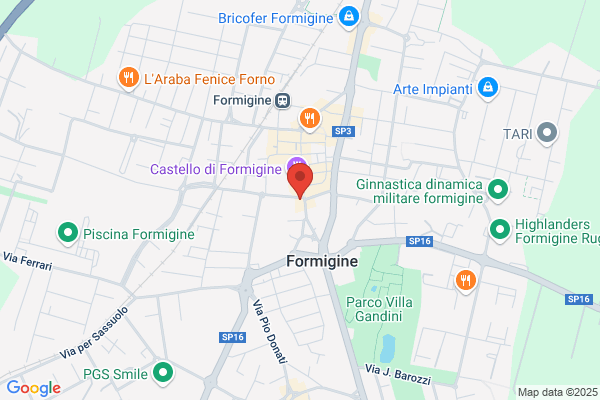Rolo Banca 1473 (S.P.A.)