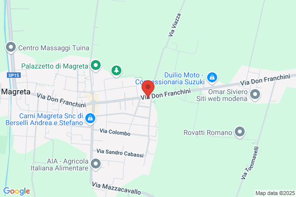 Officina Lugli (S.N.C.)