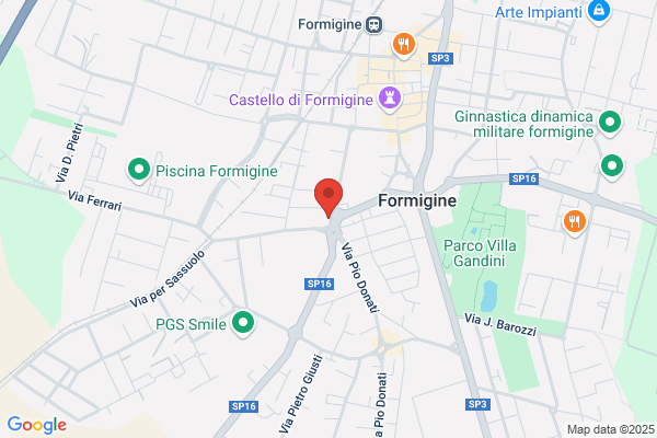 Laboratorio Fotografico Formiginese