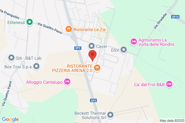 Nuova Tipografia Artigiana Di Palmieri V.& C. s.N.C.