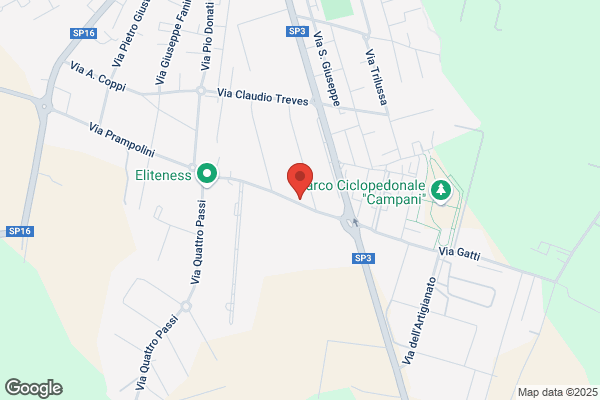 Traimec Srl