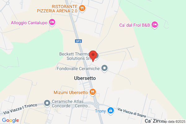 Worgas Bruciatori Srl